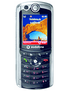 Best available price of Motorola E770 in Italyraine