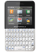 Best available price of Motorola EX119 in Italyraine