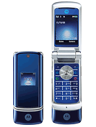 Best available price of Motorola KRZR K1 in Italyraine