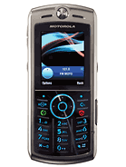 Best available price of Motorola SLVR L9 in Italyraine