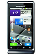 Best available price of Motorola MILESTONE 2 ME722 in Italyraine