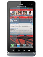 Best available price of Motorola MILESTONE 3 XT860 in Italyraine