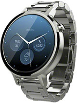 Best available price of Motorola Moto 360 46mm 2nd gen in Italyraine