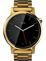 Best available price of Motorola Moto 360 42mm 2nd gen in Italyraine