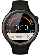 Best available price of Motorola Moto 360 Sport 1st gen in Italyraine