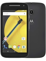 Best available price of Motorola Moto E 2nd gen in Italyraine