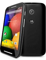 Best available price of Motorola Moto E Dual SIM in Italyraine