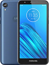 Best available price of Motorola Moto E6 in Italyraine