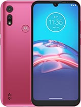 Best available price of Motorola Moto E6i in Italyraine