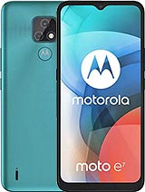 Best available price of Motorola Moto E7 in Italyraine