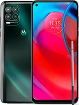 Best available price of Motorola Moto G Stylus 5G in Italyraine