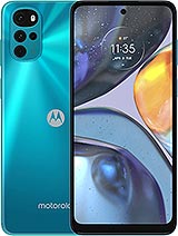 Best available price of Motorola Moto G22 in Italyraine