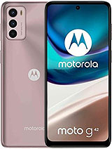 Best available price of Motorola Moto G42 in Italyraine