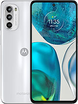 Best available price of Motorola Moto G52 in Italyraine