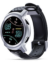 Best available price of Motorola Moto Watch 100 in Italyraine