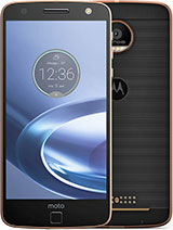 Best available price of Motorola Moto Z Force in Italyraine