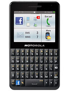 Best available price of Motorola Motokey Social in Italyraine