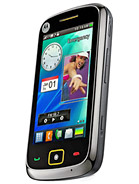 Best available price of Motorola MOTOTV EX245 in Italyraine