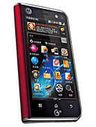 Best available price of Motorola MT710 ZHILING in Italyraine