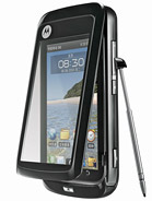 Best available price of Motorola XT810 in Italyraine