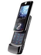 Best available price of Motorola ROKR Z6 in Italyraine
