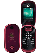 Best available price of Motorola U9 in Italyraine