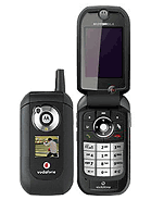 Best available price of Motorola V1050 in Italyraine