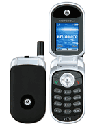 Best available price of Motorola V176 in Italyraine
