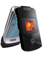 Best available price of Motorola RAZR V3xx in Italyraine