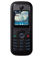 Best available price of Motorola W205 in Italyraine
