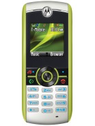 Best available price of Motorola W233 Renew in Italyraine