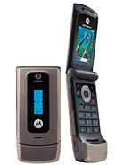 Best available price of Motorola W380 in Italyraine