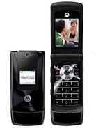 Best available price of Motorola W490 in Italyraine