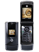 Best available price of Motorola W510 in Italyraine