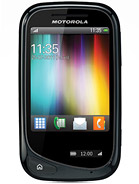 Best available price of Motorola WILDER in Italyraine