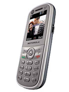 Best available price of Motorola WX280 in Italyraine