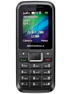 Best available price of Motorola WX294 in Italyraine