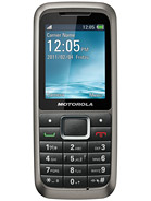 Best available price of Motorola WX306 in Italyraine