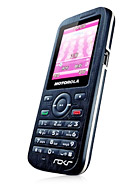 Best available price of Motorola WX395 in Italyraine