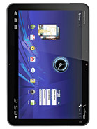 Best available price of Motorola XOOM MZ601 in Italyraine