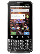 Best available price of Motorola XPRT MB612 in Italyraine