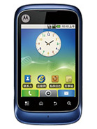 Best available price of Motorola XT301 in Italyraine