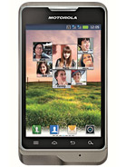 Best available price of Motorola XT390 in Italyraine