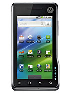 Best available price of Motorola XT701 in Italyraine