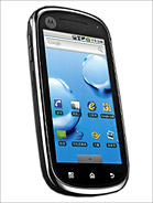 Best available price of Motorola XT800 ZHISHANG in Italyraine