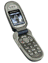 Best available price of Motorola V295 in Italyraine
