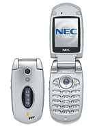 Best available price of NEC N401i in Italyraine