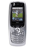 Best available price of NEC e228 in Italyraine