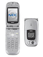 Best available price of NEC N400i in Italyraine