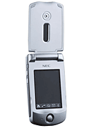 Best available price of NEC N610 in Italyraine